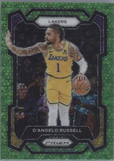 D'Angelo Russell
