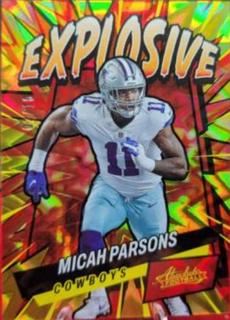 Micah Parsons