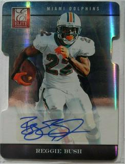 Reggie Bush