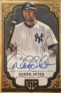 Derek Jeter