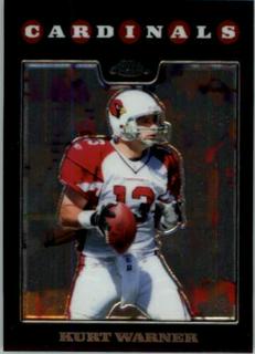 Kurt Warner