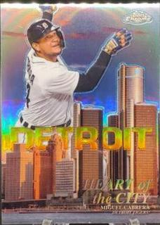 Miguel Cabrera