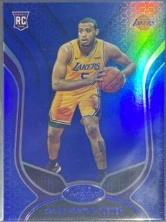 Talen Horton-Tucker