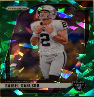 Daniel Carlson