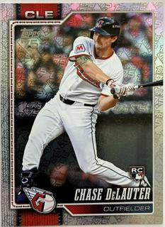 Chase DeLauter