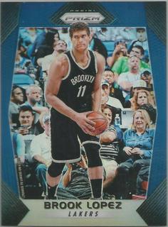 Brook Lopez