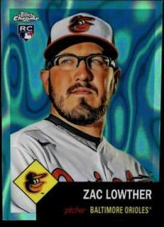 Zac Lowther