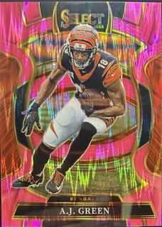 A.J. Green