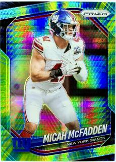 Micah McFadden