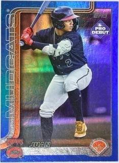Juan Baez
