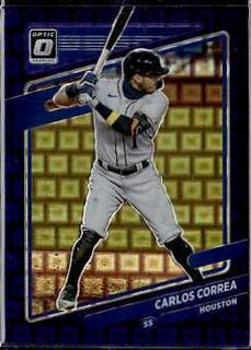 Carlos Correa