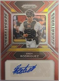 Endy Rodriguez