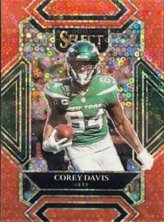 Corey Davis