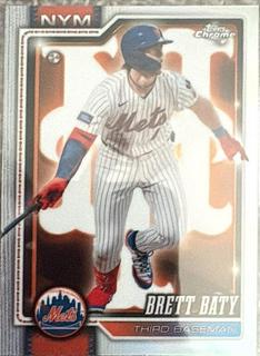 Brett Baty