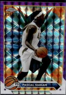 Pascal Siakam