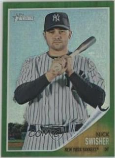 Nick Swisher