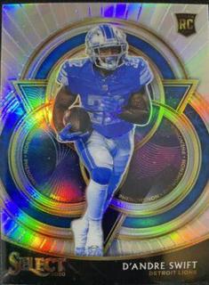 D'Andre Swift