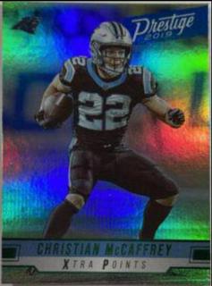 Christian McCaffrey