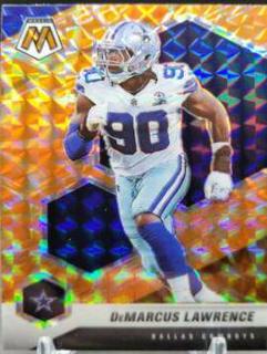 DeMarcus Lawrence