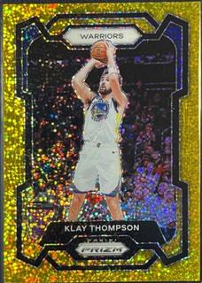 Klay Thompson
