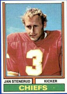 Jan Stenerud