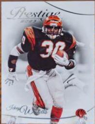 Ickey Woods