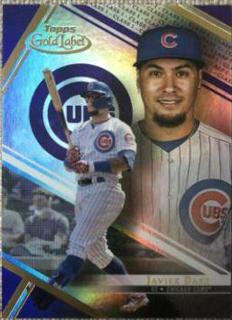 Javier Baez