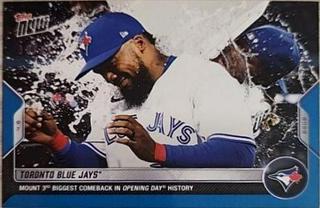 Toronto Blue Jays
