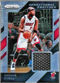 Jermaine O'Neal
