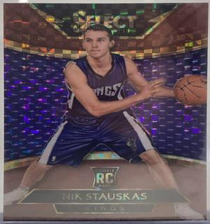 Nik Stauskas