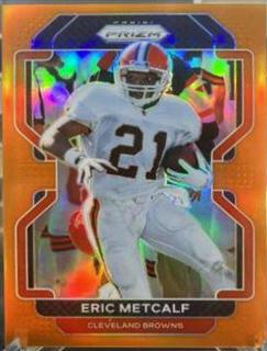Eric Metcalf
