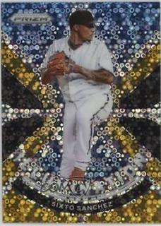 Sixto Sanchez