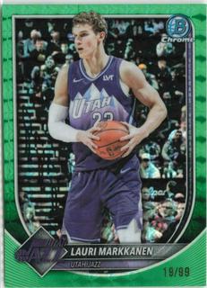 Lauri Markkanen