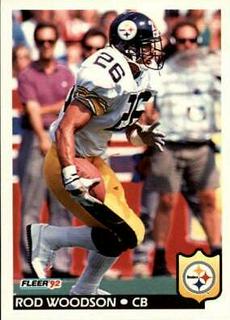 Rod Woodson
