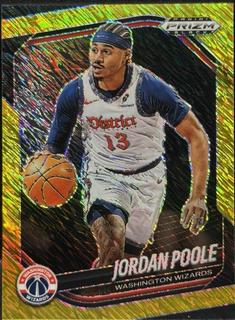 Jordan Poole