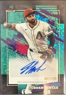 Jordan Lawlar