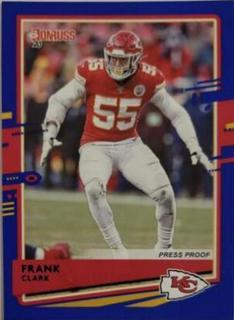 Frank Clark