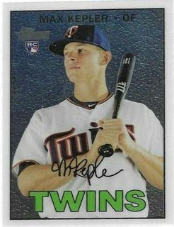 Max Kepler