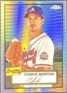 Charlie Morton