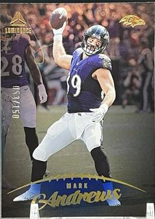 Mark Andrews
