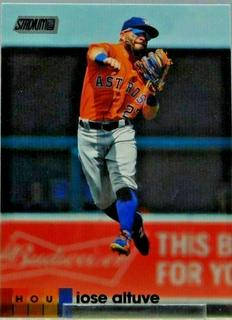 Jose Altuve