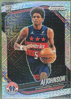 AJ Johnson