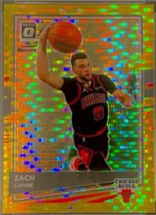 Zach LaVine