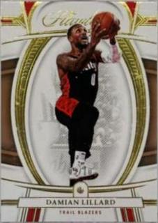 Damian Lillard
