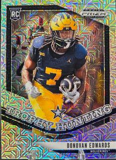Donovan Edwards
