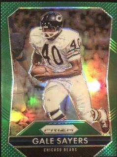 Gale Sayers