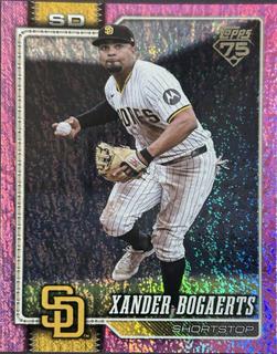 Xander Bogaerts