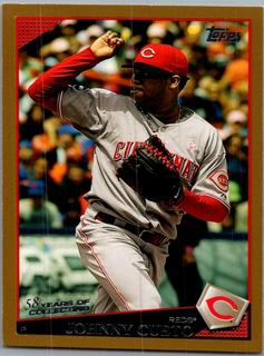 Johnny Cueto
