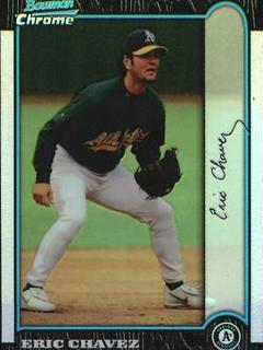 Eric Chavez