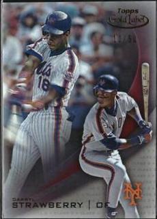 Darryl Strawberry